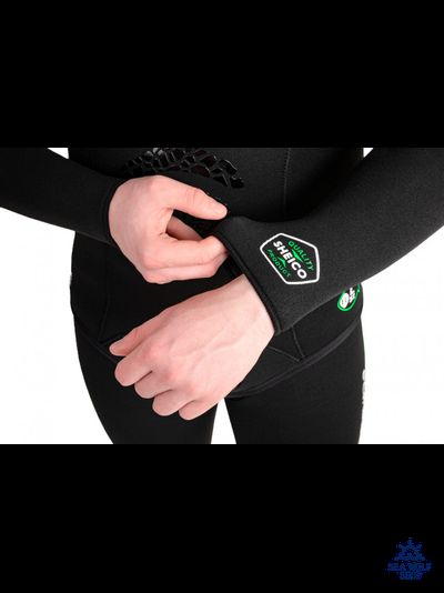 Гидрокостюм неопрен 5мм Scorpena EcoLine р.XXXL-56/58