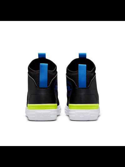 Кеды Converse All Star Ultra Hybrid Game черные