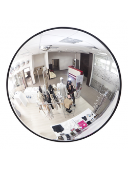 Обзорные зеркала