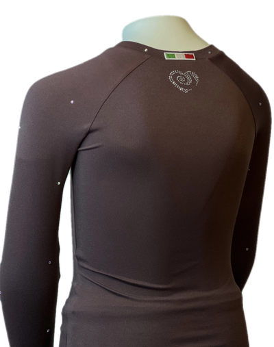 Лонгслив "Emma" (арт.314)