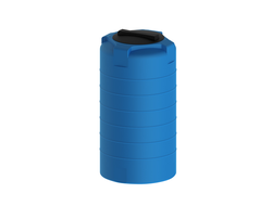 Бак для воды пластиковый на 300 литров Т300