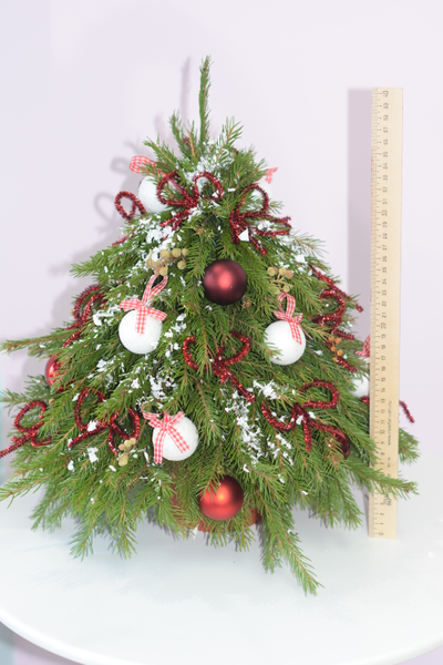 Композиция Ель