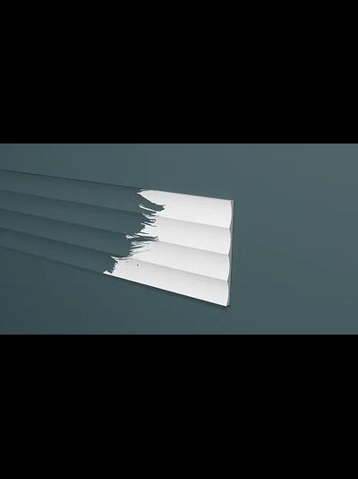 3D панель Decor Dizayn DD917