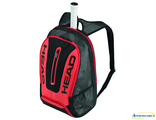 Теннисный рюкзак Head Tour Team Backpack 2017 (red/black)