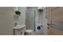 Эконом с 1 спальней 1 этаж