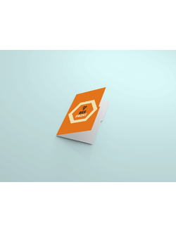 Печать меню