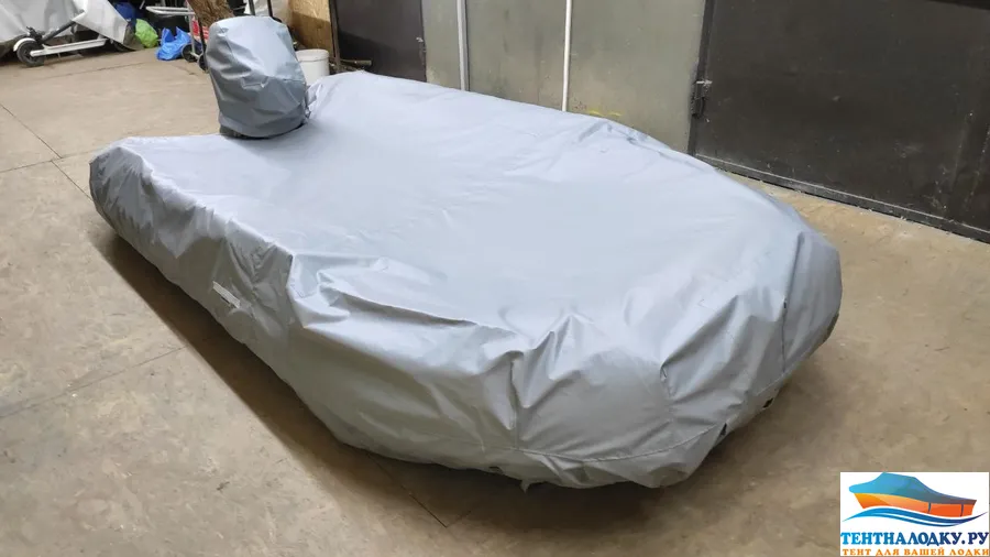 Тент на лодку ШТОРМЛАЙН 315 classik air