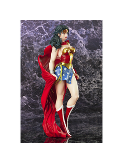 Фигурка 1/6 Чудо-женщина (Wonder Woman)
