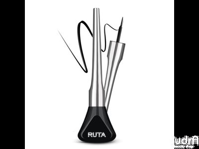 RUTA Жидкая подводка "STAY LINE" | Рута. 4 мл