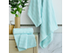 Полотенце Verossa Stripe Нежно-голубой 50х90