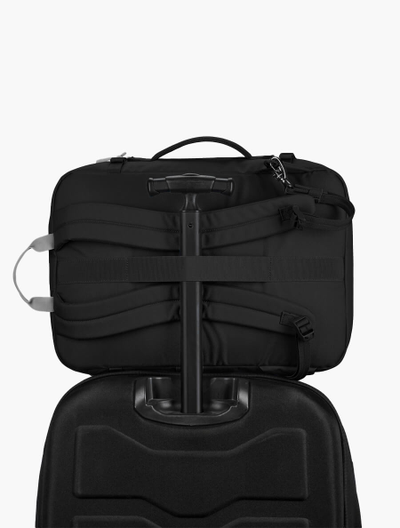 Рюкзак Pacsafe GO Carry On 34L Black