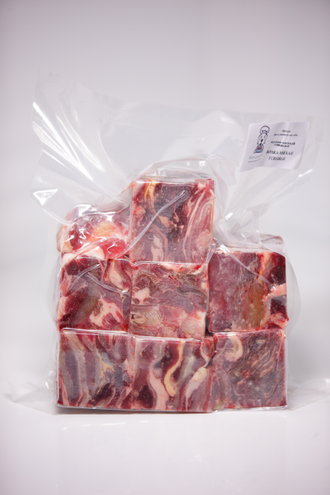 Жилка мягкая мясная