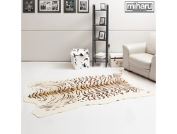 Ковёр шкура тигра