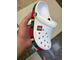 Crocs Kids Crocband Lego Детские Белые