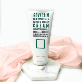 Концентрированный крем для чувствительной кожи для лица и тела RovectinSkin Essentials Barrier Repair Cream Concentrate 175 мл