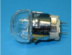 Лампа духовки для духовки Gorenje 304858 (G9 25W)