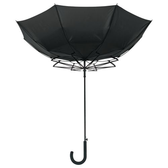 Зонт-трость Molti Wind,  полуавтомат, анти-ветер, 15980