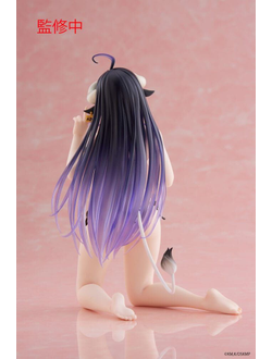 Фигурка Альбедо (Albedo Ushigara Mizugi Ver.)