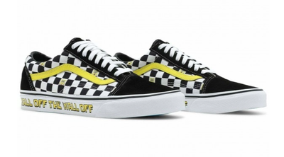 Vans x Sponge Bob Old Skool
