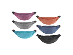 СУМКА ПОЯСНАЯ МОЛОДЕЖНАЯ