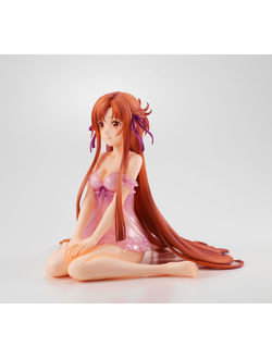 Фигурка 1/4 Асуна (Asuna Negligee Ver.)