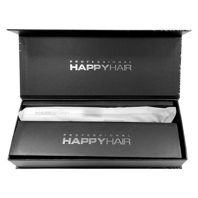 Ультразвуковой инфракрасный утюжок для волос Happy Hair Professional