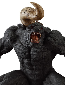 Фигурка Зодд Носферату (Zodd Nosferatu Pop Up Parade)