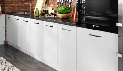 Модульная кухня Равенна Смарт