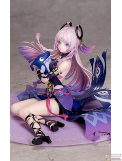 Фигурка 1/8 Ситлали (Citlali Obsidian Opalstar Ver.)