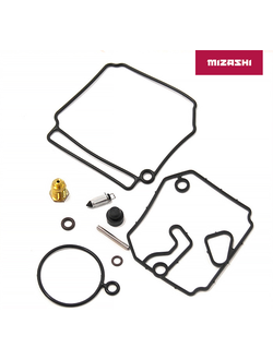 Ремкомплект карбюратора Yamaha SC-CR204 MIZASHI (6H1-W0093-10-00, 6H1-W0093-10)
