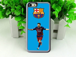 Чехол Лионель Месси, Lionel Messi на телефон №7