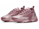 Nike Zoom 2k Розовые