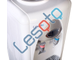 КУЛЕР ДЛЯ ВОДЫ LESOTO 444 LD WHITE-SILVER