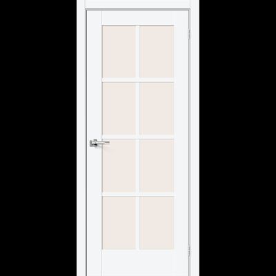 Прима-11.1 White Silk / Magic Fog