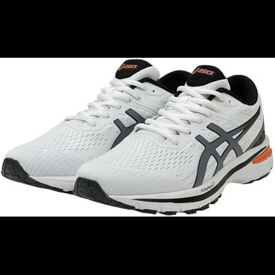 Asics GT-2000 9 White Black Gray