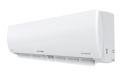 Бытовой настенный кондиционер COOLBERG™ серии RUNA Inverter