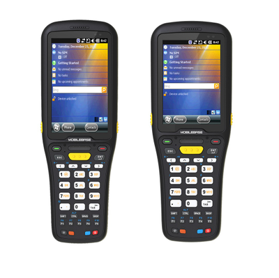 MobileBase DS5 мобильный RFID считыватель