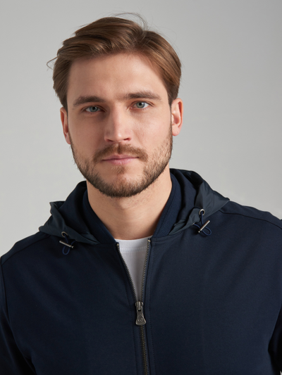 Спортивный костюм мужской 11SKM-1758 RED-N-ROCK'S