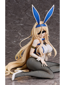 Фигурка 1/4 Дева Меча (Ken no Otome Bunny Ver.)