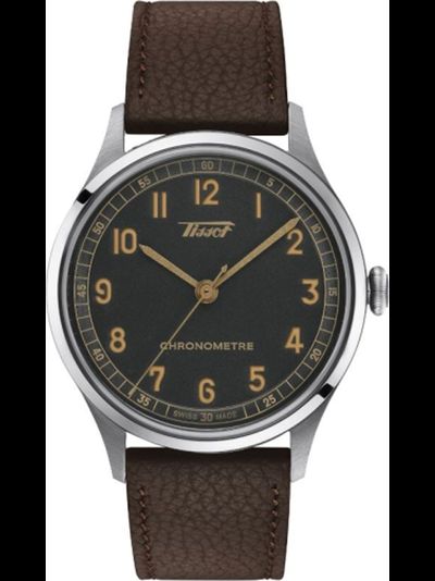 Швейцарские часы Tissot T142.464.16.062.00