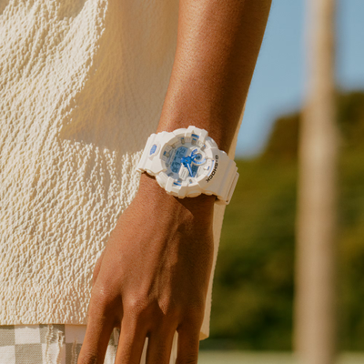 Часы Casio G-Shock GA-700HDS-7A