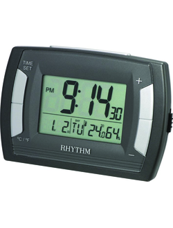 Будильник Rhythm LCT050NR02