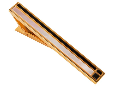 ЗАЖИМ ДЛЯ ГАЛСТУКА DIPLOMAT TOKYO TB-1153