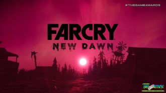 Far Cry: New Dawn (New)[PS4, русская версия]