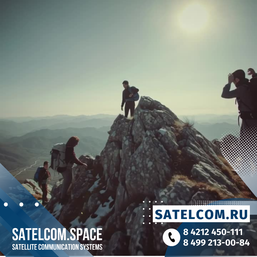 как выбирать спутниковый телефон
