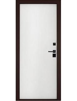 Входная Дверь АЙС Термо
