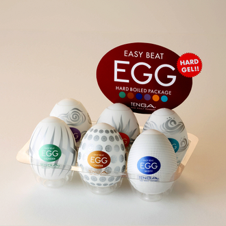 Tenga EGG