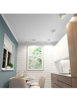 Светильник Denkirs DK3442-WB