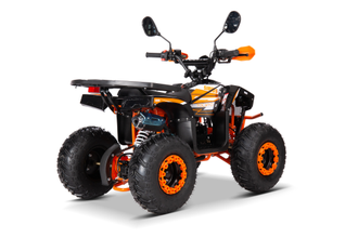 Квадроцикл YACOTA SIRIUS 110