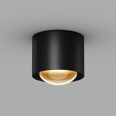 Потолочный светильник Lumina, O498CL-L15B3K